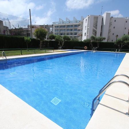 For A Stay Dms III Salou Kültér fotó