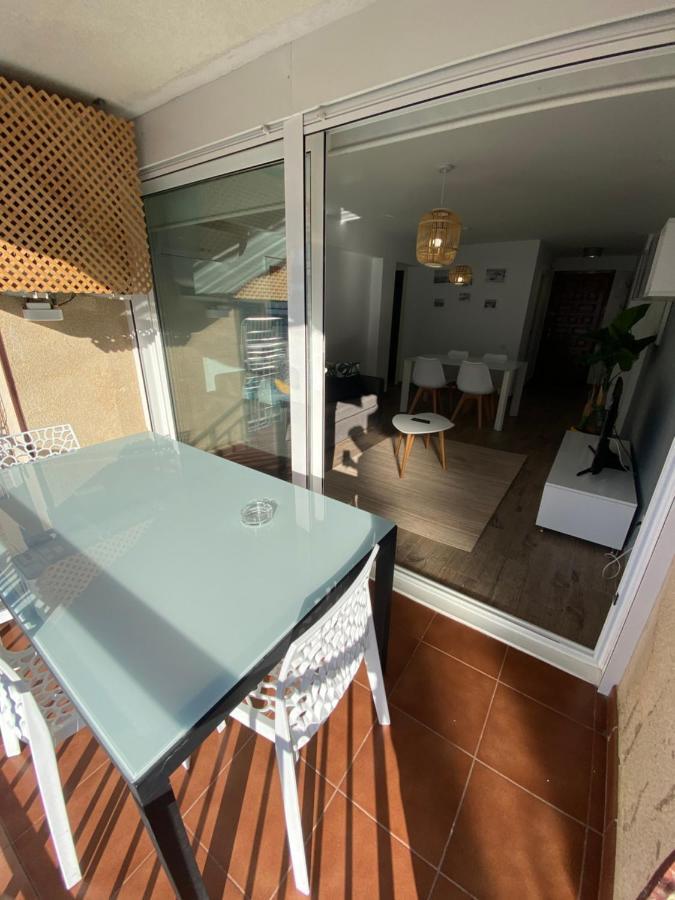 For A Stay Dms III Salou Kültér fotó