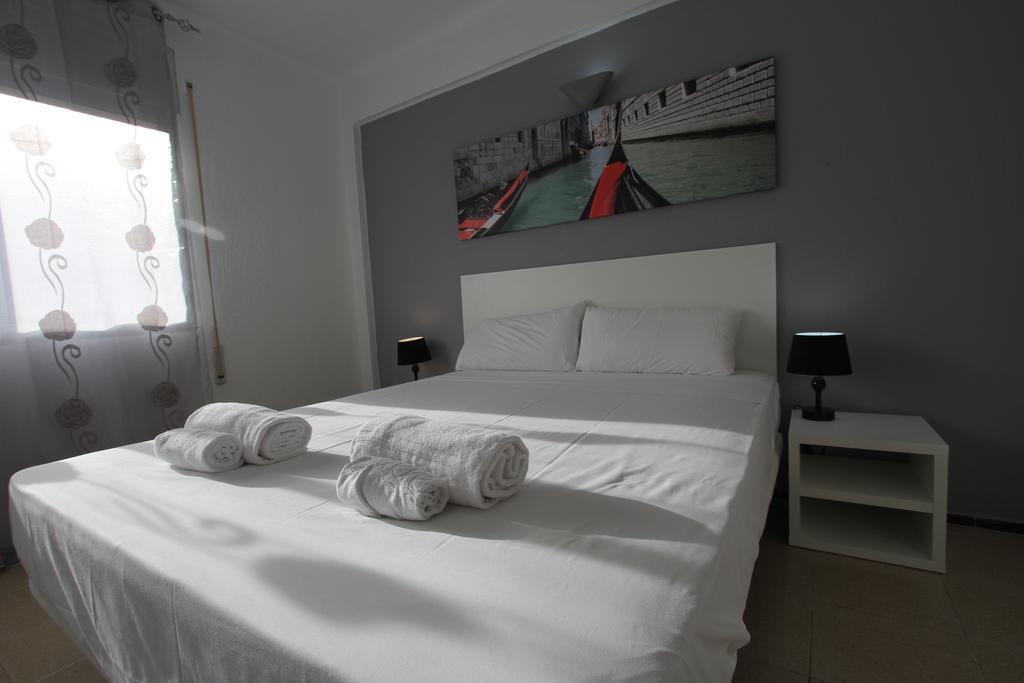 For A Stay Dms III Salou Kültér fotó