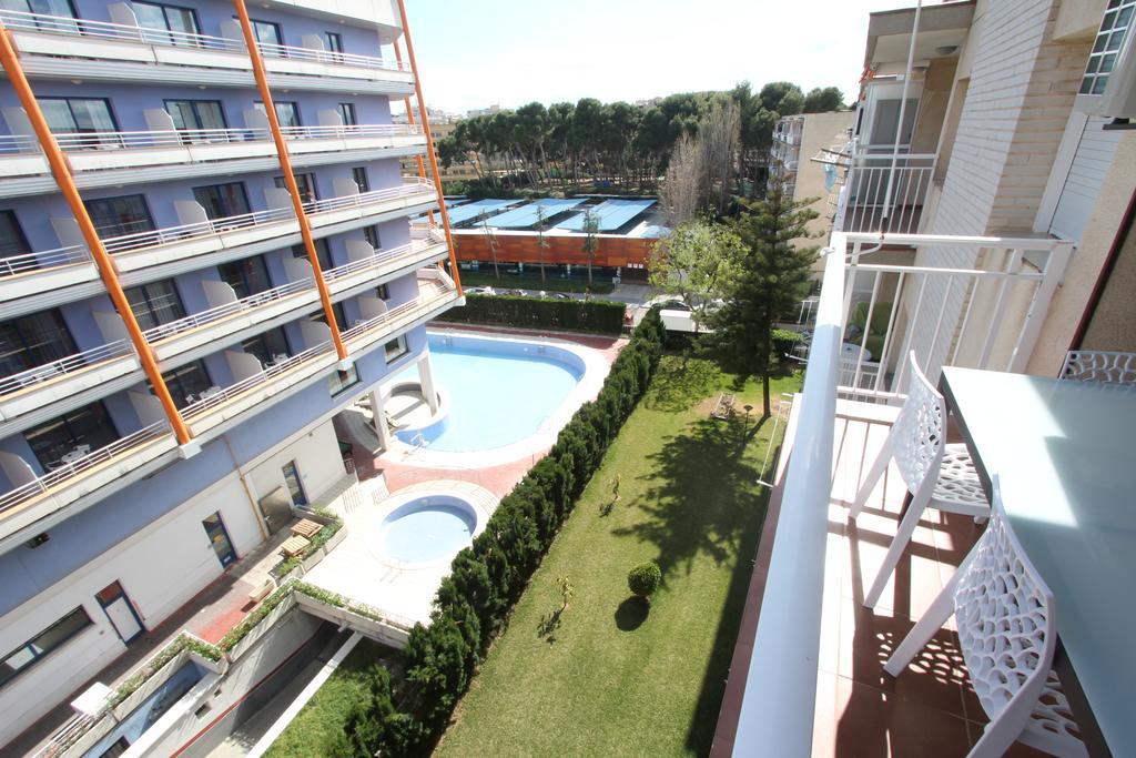 For A Stay Dms III Salou Kültér fotó