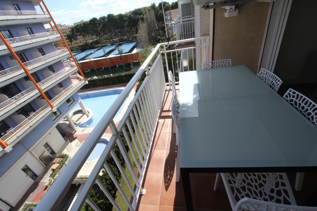 For A Stay Dms III Salou Kültér fotó