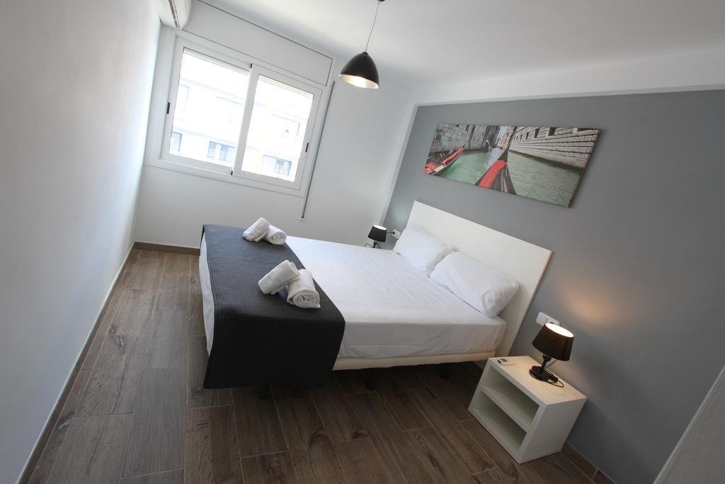 For A Stay Dms III Salou Kültér fotó