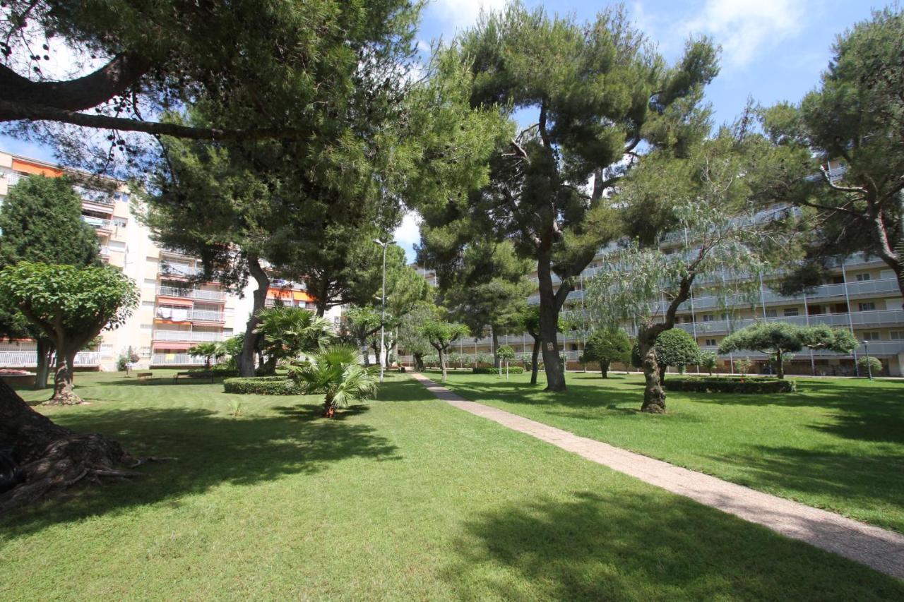 For A Stay Dms III Salou Kültér fotó