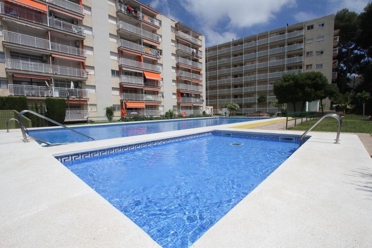 For A Stay Dms III Salou Kültér fotó