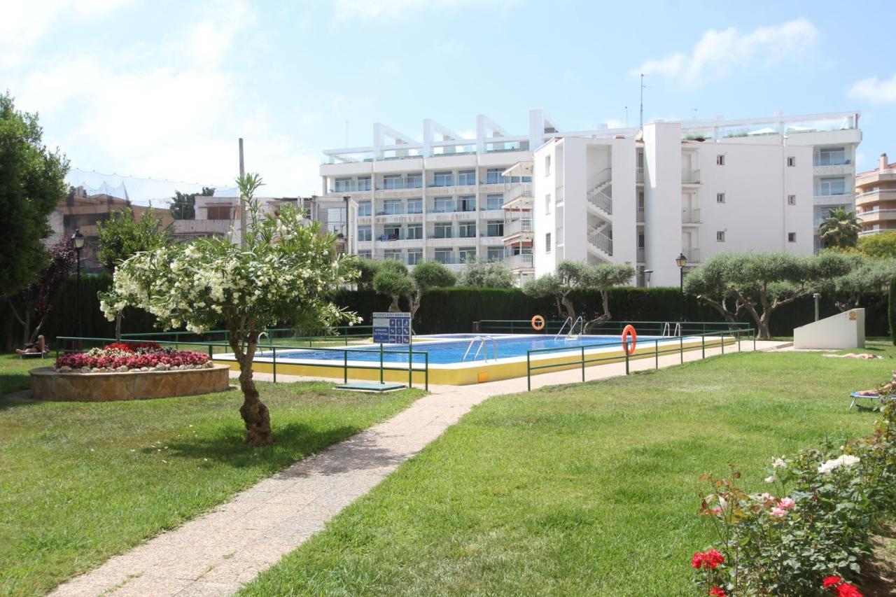 For A Stay Dms III Salou Kültér fotó